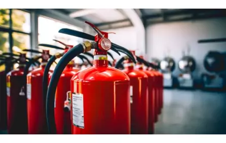 S&eacute;curit&eacute; incendie : obligations