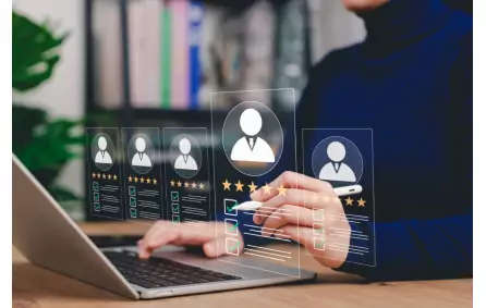 Comment sont recrut&eacute;s et form&eacute;s nos agents ?