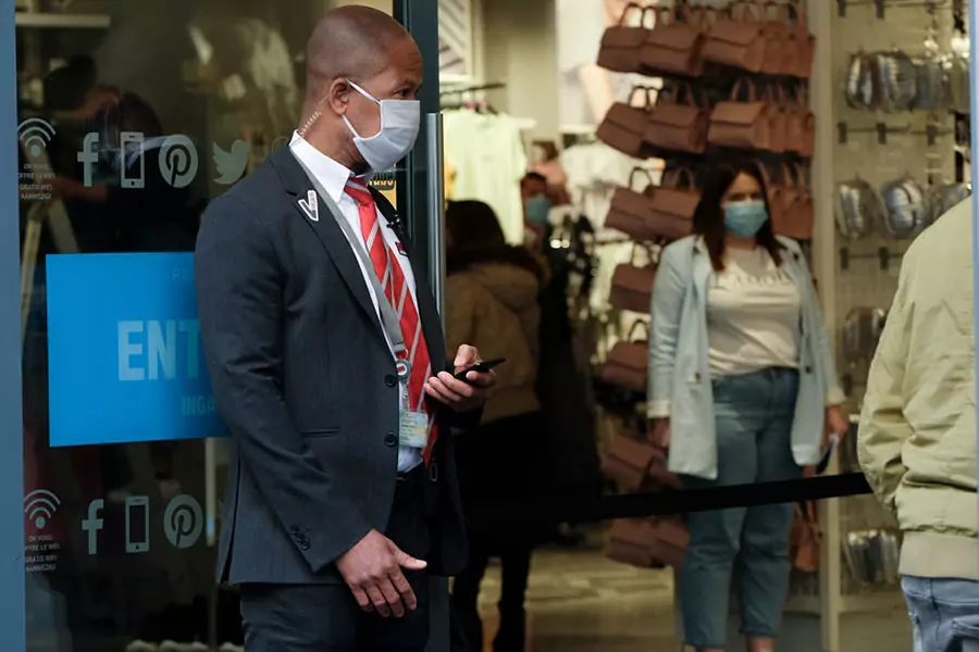 Vigile Sécurité sur Paris et l'Île de France